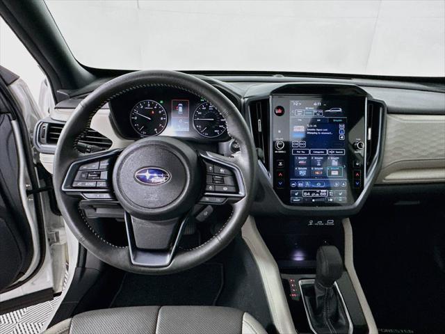 2025 Subaru Forester - $31,912