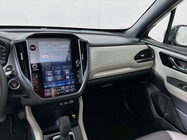 2025 Subaru Forester - $31,912