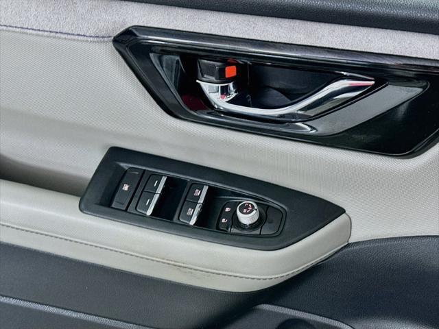 2025 Subaru Forester - $31,912