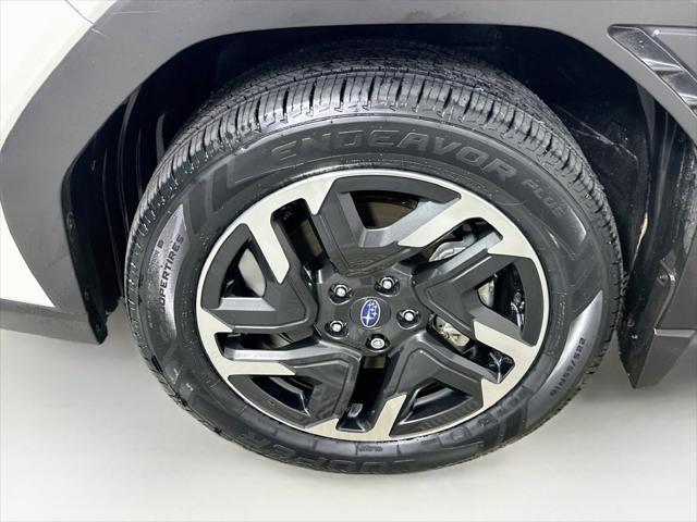 2025 Subaru Forester - $31,912
