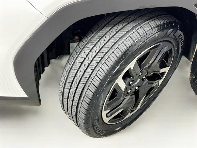 2025 Subaru Forester - $31,912