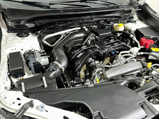 2025 Subaru Forester - $31,912