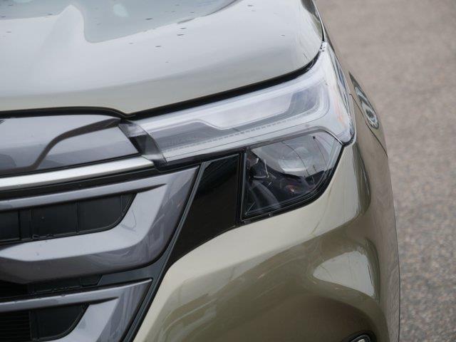 2025 Subaru Forester - $32,945