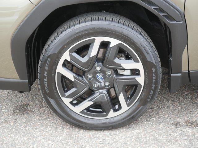 2025 Subaru Forester - $32,945