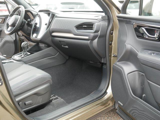 2025 Subaru Forester - $32,945