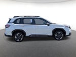 2025 Forester Thumbnail 2