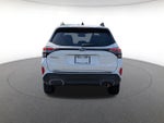 2025 Forester Thumbnail 4