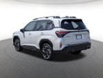 2025 Forester Thumbnail 5