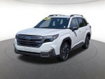 2025 Forester Thumbnail 7