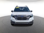 2025 Forester Thumbnail 8