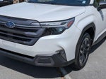 2025 Forester Thumbnail 9