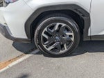 2025 Forester Thumbnail 10