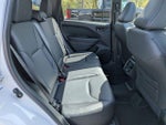 2025 Forester Thumbnail 31