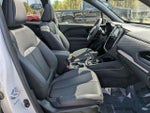 2025 Forester Thumbnail 35