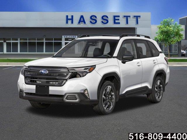 2025 Subaru Forester - $35,447