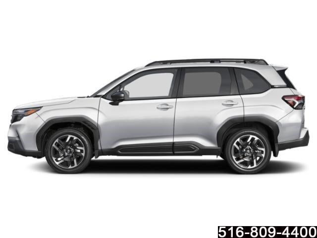2025 Subaru Forester - $35,447