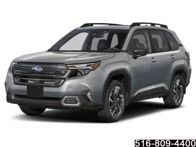 2025 Subaru Forester - $35,447
