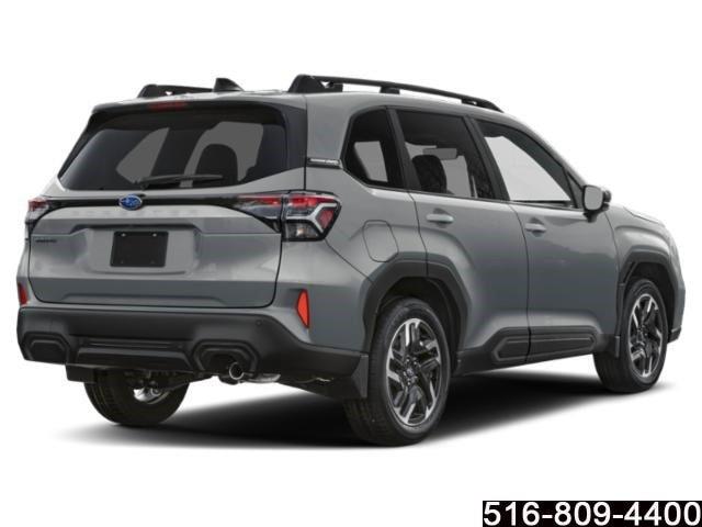2025 Subaru Forester - $35,447