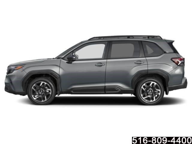 2025 Subaru Forester - $35,447