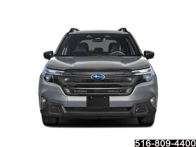2025 Subaru Forester - $35,447