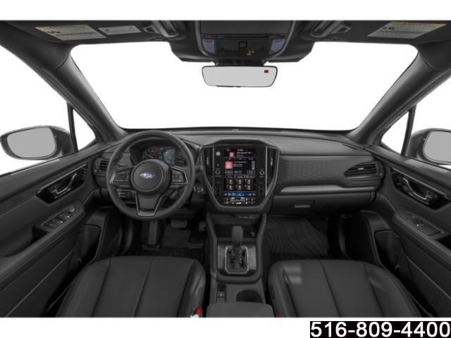 2025 Subaru Forester - $35,447