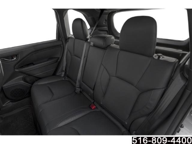 2025 Subaru Forester - $35,447