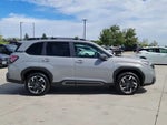 2025 Forester Thumbnail 2