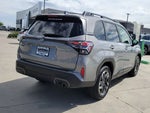 2025 Forester Thumbnail 3