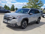 2025 Forester Thumbnail 4