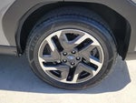 2025 Forester Thumbnail 13