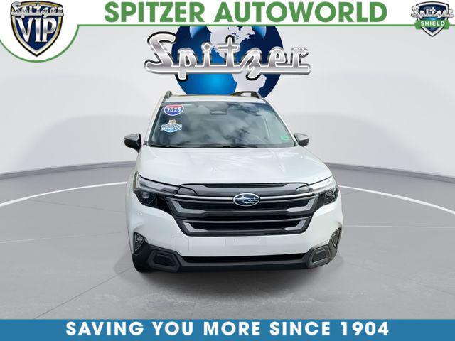 2025 Subaru Forester - $32,685