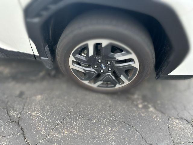 2025 Subaru Forester - $32,685