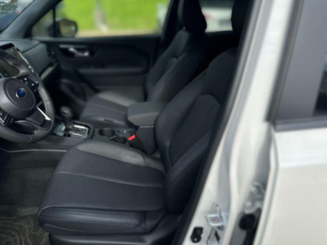 2025 Subaru Forester - $32,685