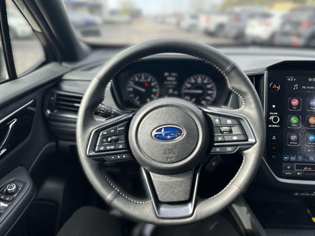 2025 Subaru Forester - $32,685