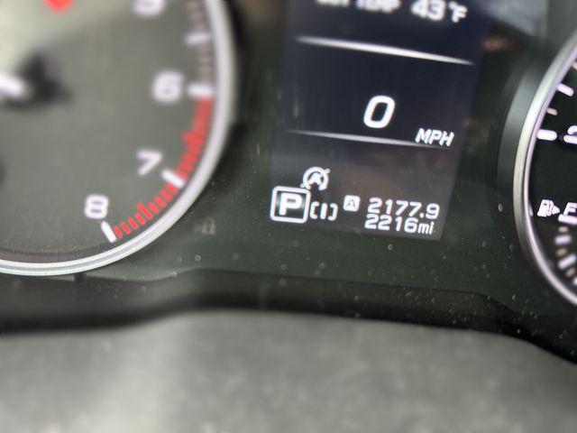 2025 Subaru Forester - $32,685