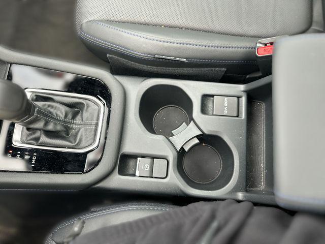 2025 Subaru Forester - $32,685