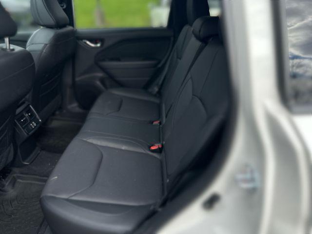 2025 Subaru Forester - $32,685