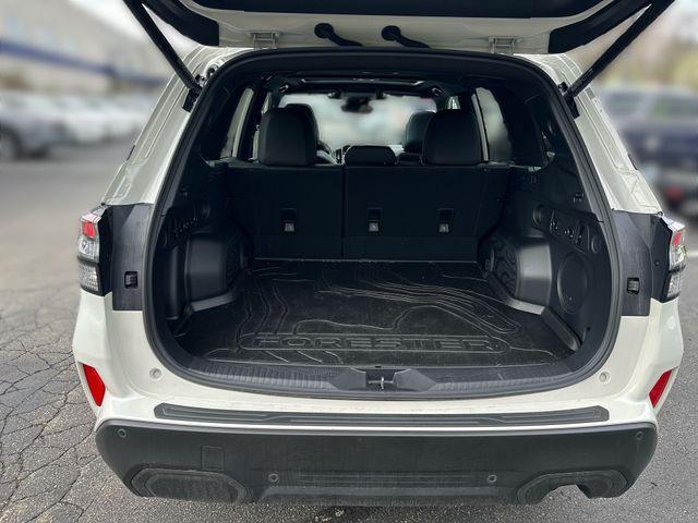 2025 Subaru Forester - $32,685