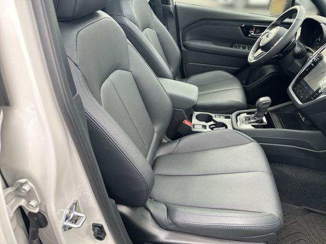 2025 Subaru Forester - $32,685