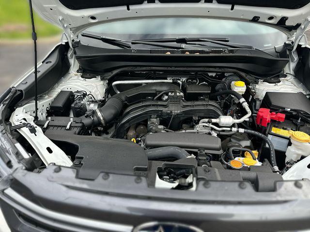 2025 Subaru Forester - $32,685
