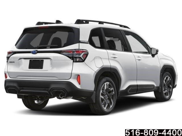 2025 Subaru Forester - $34,247