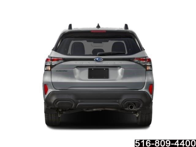 2025 Subaru Forester - $34,247