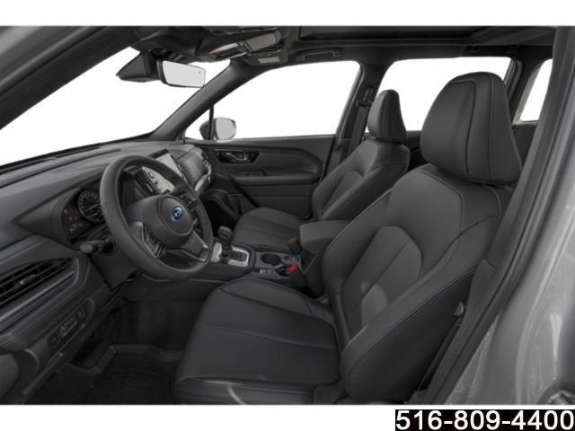 2025 Subaru Forester - $34,247