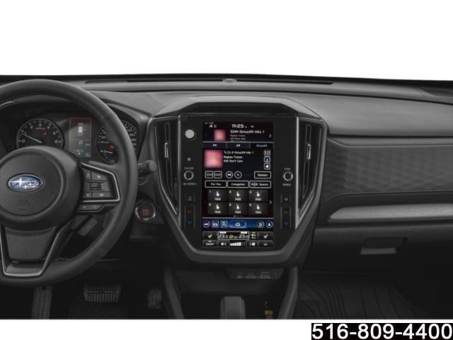 2025 Subaru Forester - $34,247