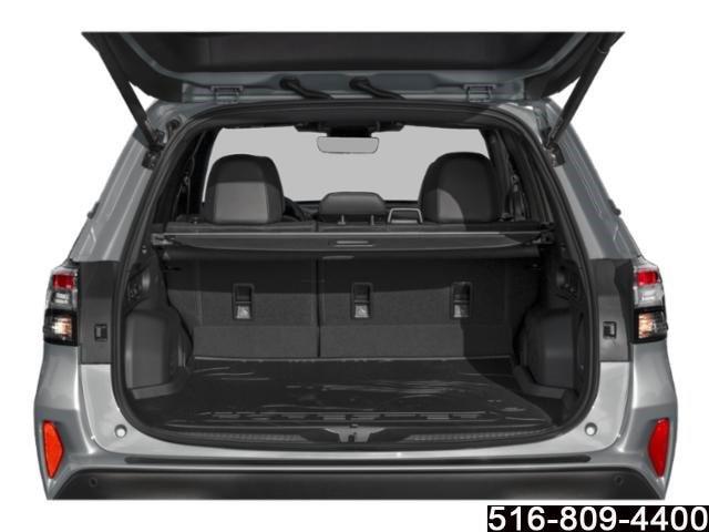2025 Subaru Forester - $34,247