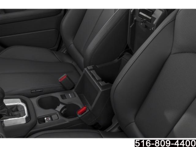 2025 Subaru Forester - $34,247