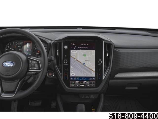 2025 Subaru Forester - $34,247