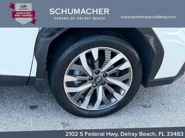 2025 Subaru Forester - $34,298