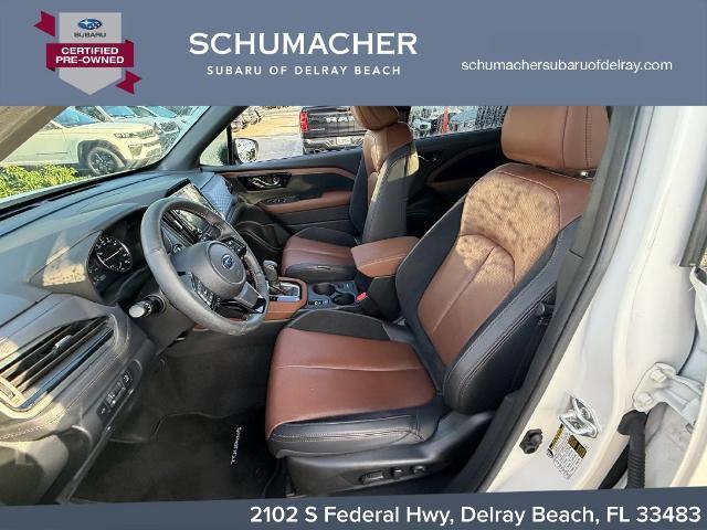 2025 Subaru Forester - $34,298