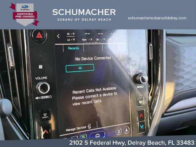 2025 Subaru Forester - $34,298